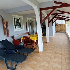 Agnes Au Coeur De La Marmite Villa Sainte-Marie